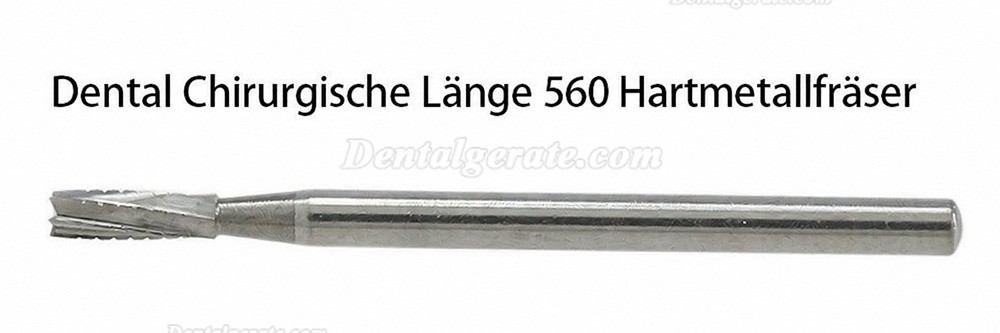10 Stück FG SURG 556 557 558 559 560 FG-Schaft Hartmetallbohrer Zahnmedizin Flache Fissur Zahnbohrer 10 Stück FG SURG 556 557 558 559 560 FG-Schaft Hartmetallbohrer Zahnmedizin Flache Fissur Zahnbohrer